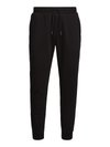 FLAG LOGO  - Jogginghose - black