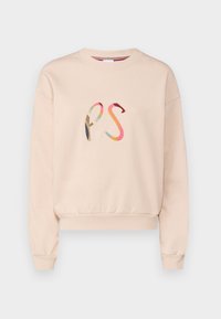 Neizvēlēts, off-white