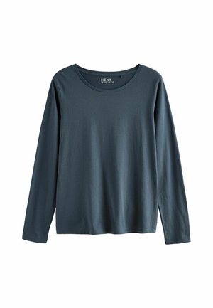 T-shirt à manches longues - grey