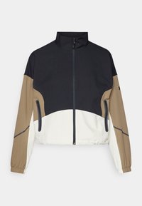 UNSTOPPABLE - Training jacket - black/bayou