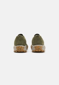 Scarpa MOJITO PLANET UNISEX - Matkajalatsid - dark grasshopper