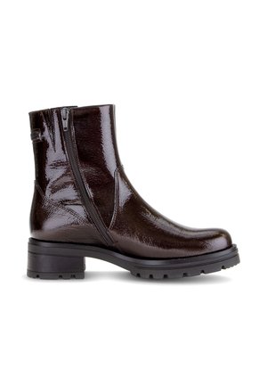 Gabor, GABOR SPORTLICHE STIEFELETTE - Classic ankle boots - mocca
