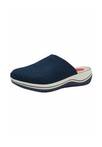 Jana Mules - navy