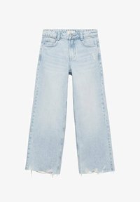 Unselected, light blue