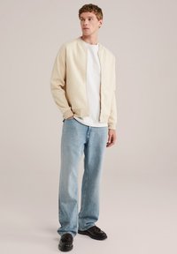 WE Fashion - Kurtka Bomber