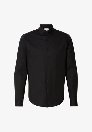 Calvin Klein, Πουκάμισο - black