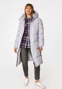Lee Cooper MADISON jasnoszary