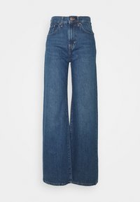 ONLY Tall Vaqueros rectos - blue