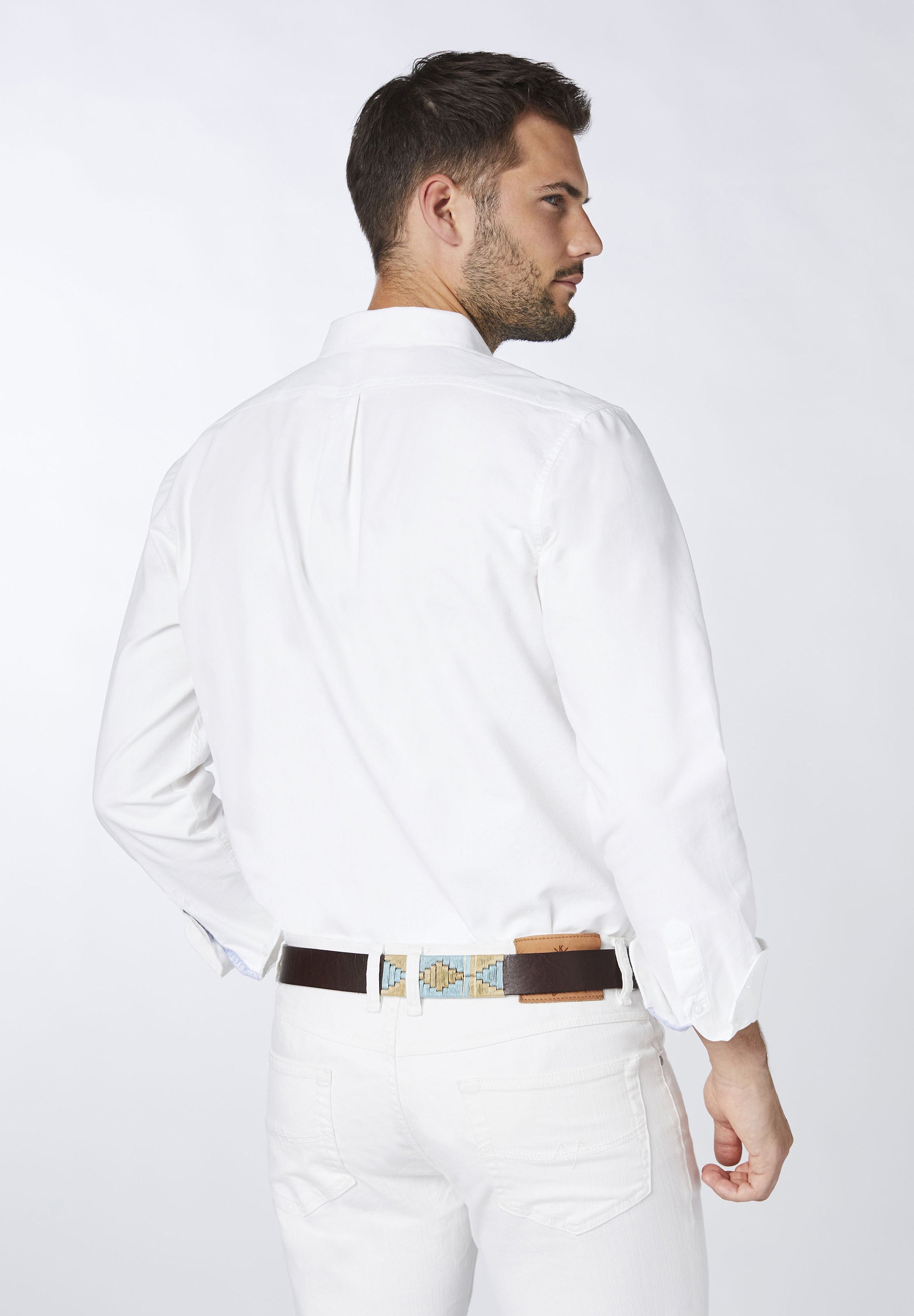 Herren OXFORD - Hemd Herren OXFORD - Hemd