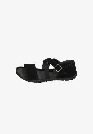 koel Sandals - black