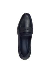 Tamaris Slip-ons - navy