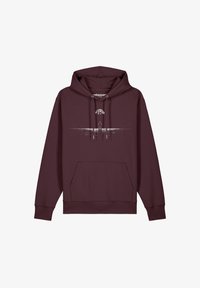 Unausgewählt, red brown