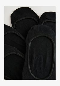 Nije odabrano, black