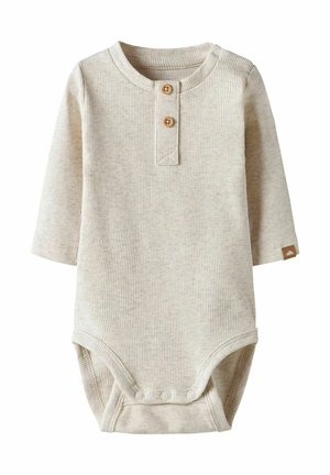 STRAMPLER  - Body - peyote melange