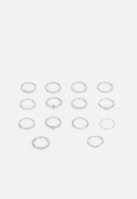 Fire & Glory 14 PACK - Anel - silver-coloured