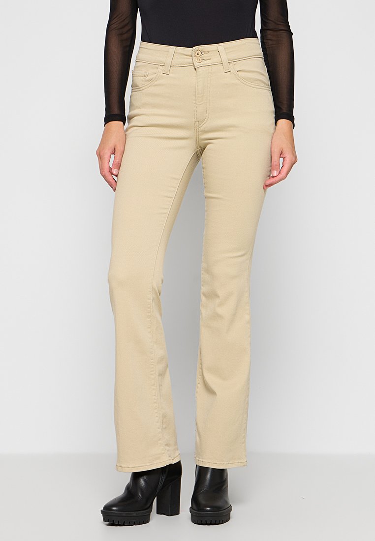 Levi’s® Broek beige
