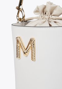 LOLA CASADEMUNT Handbag - off white
