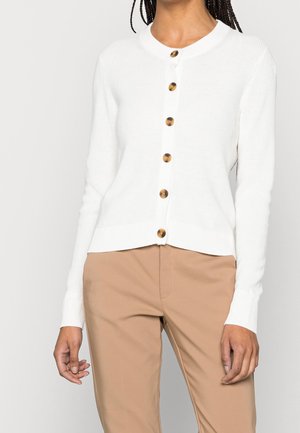 Gilet - off-white