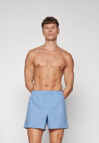 GAP 3 PACK - Boxer  - blue/multi