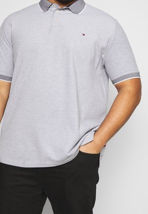 Polo - dark blue