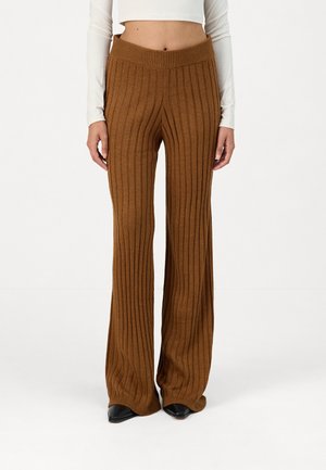 SNCHRISSY  PANT  - Trousers - dachshund