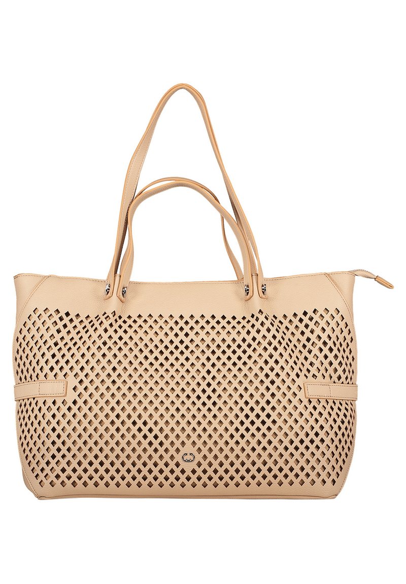 Damen Handtaschen | Gerry Weber SUMMERTIME Handtasche desert/sand - IS88490 Damen Handtaschen | Gerry Weber SUMMERTIME Handtasche desert/sand - IS88490