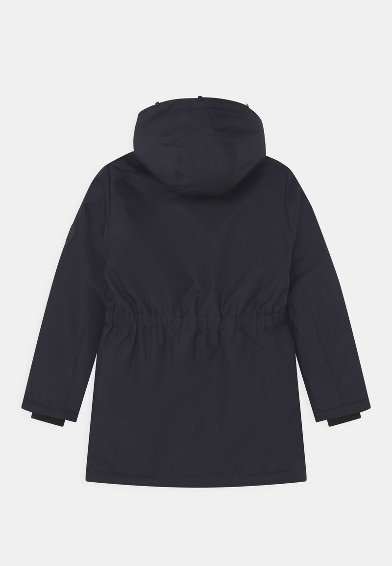 Kinder Jacken | Kids ONLY KONIRIS Parka night sky/blau - LS11261 Kinder Jacken | Kids ONLY KONIRIS Parka night sky/blau - LS11261