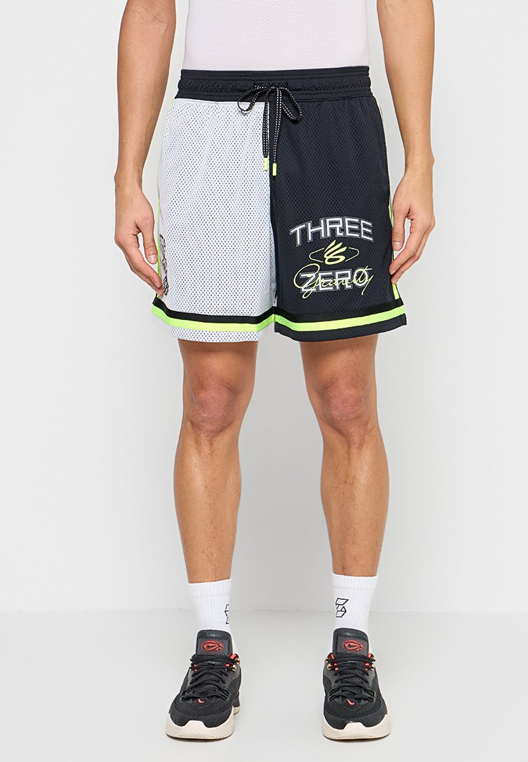 Under Armour Korte broeken meerkleurig Under Armour Korte broeken meerkleurig