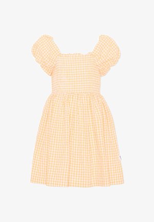 Molo, VESTITI - Vestido informal - orange