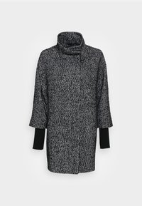 Esprit Collection Klassisk frakke - black