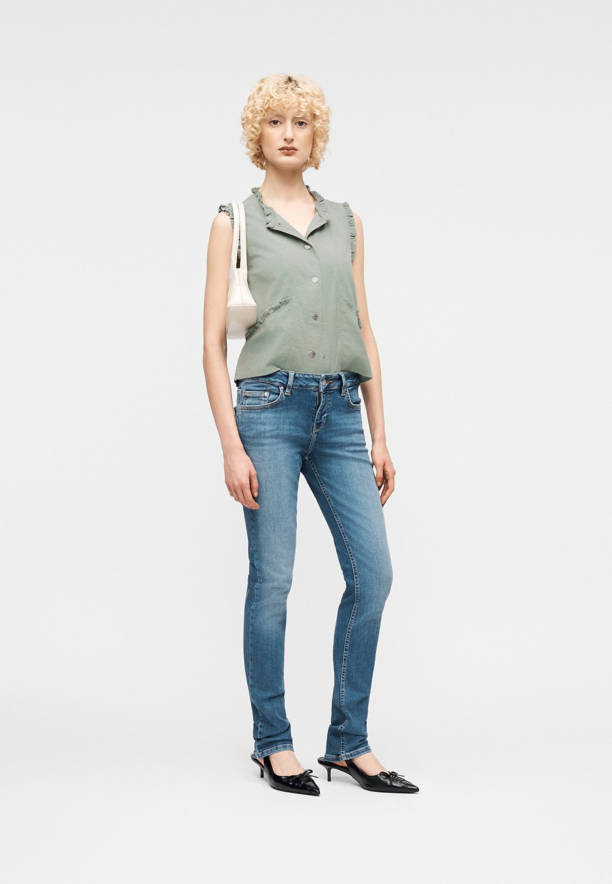 ONLAIME WAISTCOAT