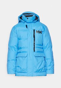 TROMSOE - Ziemas mētelis - ultra blue