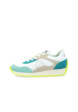 Sneaker low - bleu