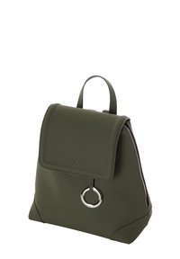 O Bag FURBY - Rygsække - army green plain