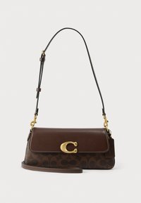 Valgt, dark brown
