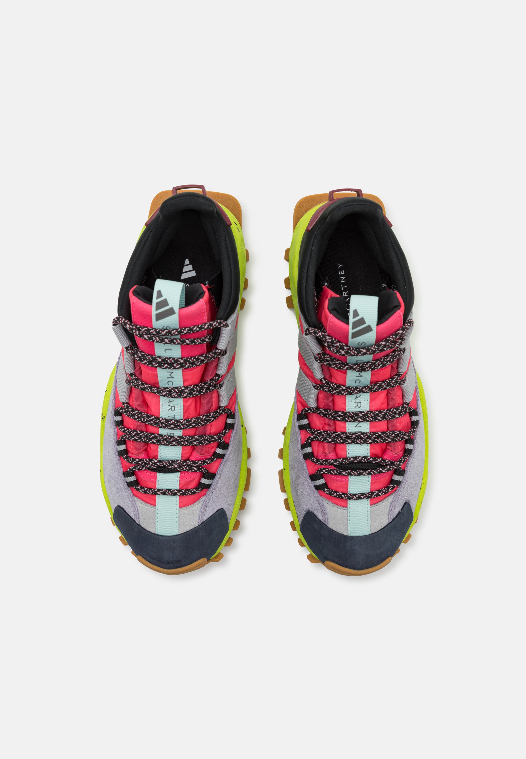 【値下げしました】adidas by Stella McCartney 25cm adidas by Stella McCartney ADIDAS BY STELLA MCCARTNEY SEEULATER