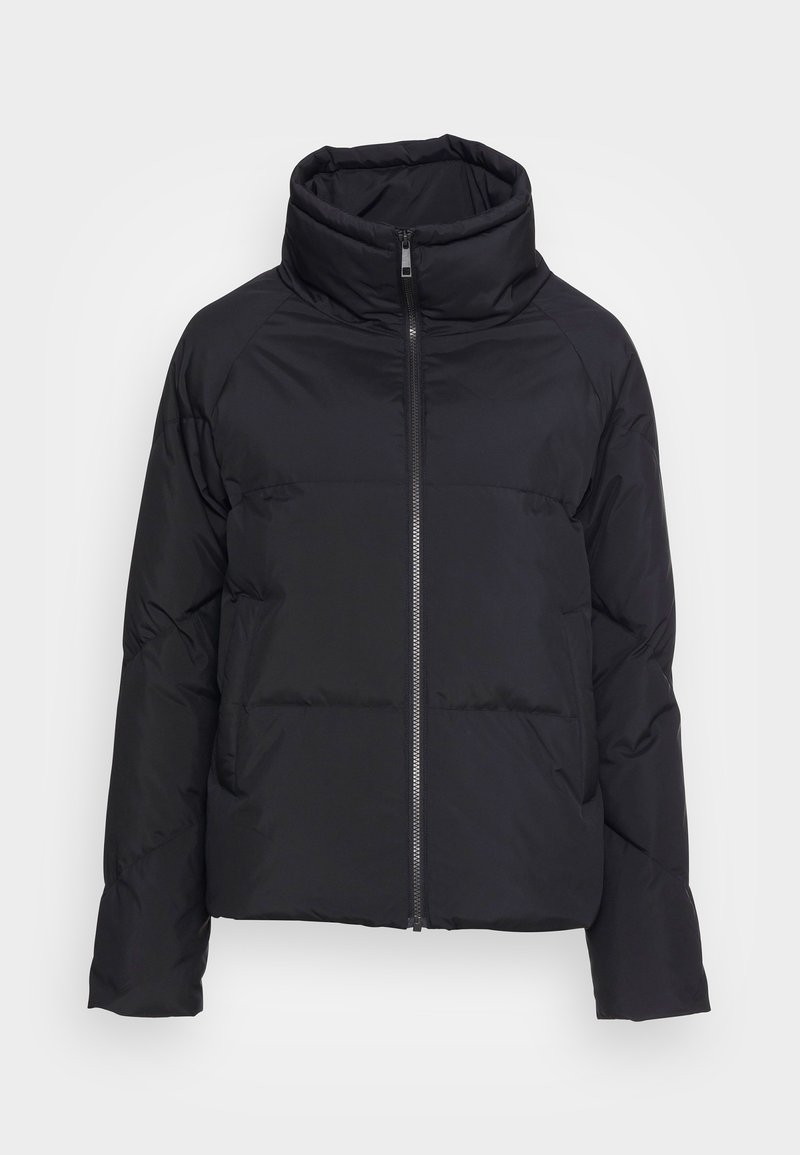 Damen Leichte Jacken | Selected Femme SLFDAISY JACKET Daunenjacke black/schwarz - ST54374 Damen Leichte Jacken | Selected Femme SLFDAISY JACKET Daunenjacke black/schwarz - ST54374