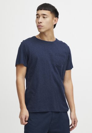 Camiseta estampada - dress blues