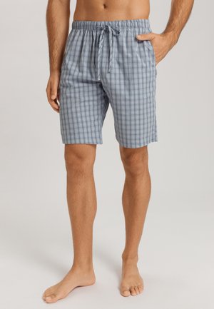 NIGHT DAY SCHLAF - Pantaloni del pigiama - sea breeze check