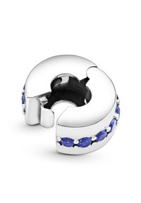 Pandora SPARKLING ROW SPACER - Talizman - blue
