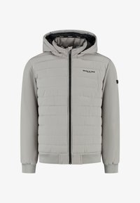 Geselecteerd, ash grey