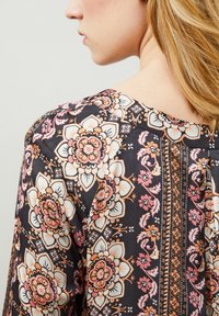 Odd Molly HAYDEN - Freizeitkleid - asphalt