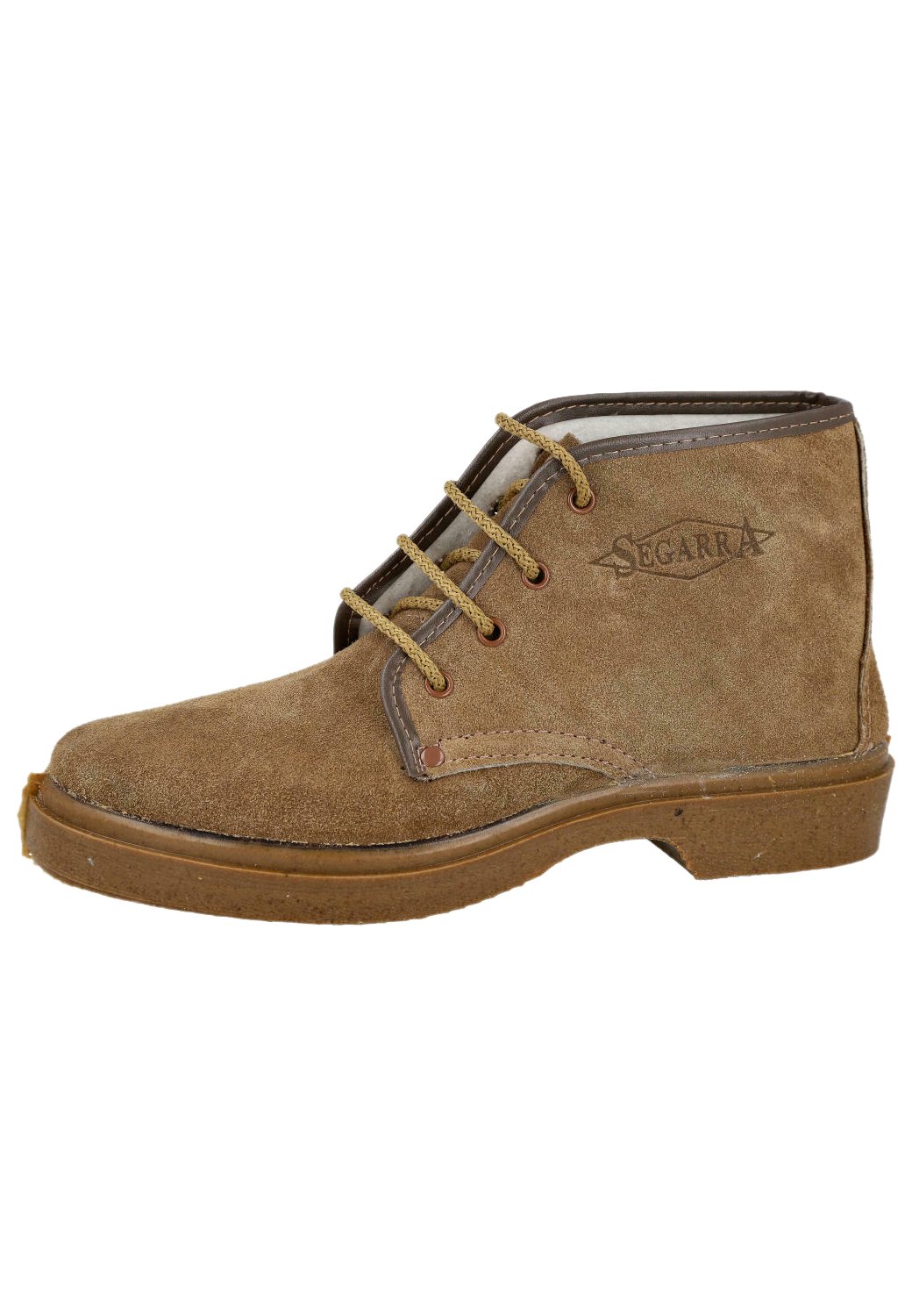 Botines con cordones de mujer | Comprar online en Zalando