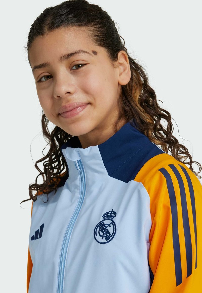adidas Performance REAL MADRID TIRO 24 COMPETITION Veste de