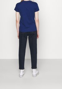 Levi's® Mammajeans - dark-blue denim