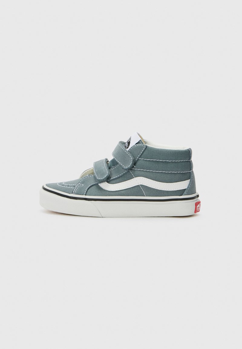 Vans SK8 MID REISSUE  - Sportcipő - stormy weather