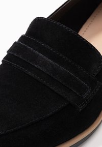 Anna Field Polobotky - black