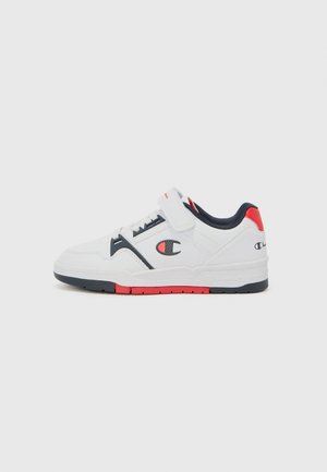Champion RD18 HERITAGE EVOLVE UNISEX - Sneakers basse - white