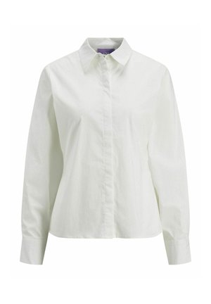 JXSAGA - Blus - blanc de blanc