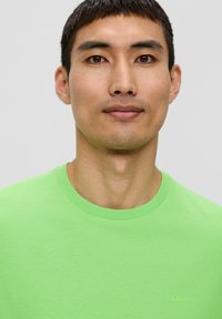 s.Oliver - T-shirt basic